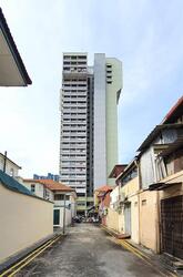 Blk 642 Rowell Road (Central Area), HDB 5 Rooms #272351161